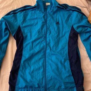 Adidas jacket